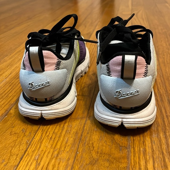 Danner x Cynthia Rowley Trail 2650 Sneakers - Picture 5 of 7